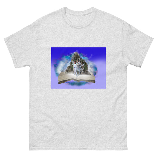 Men's classic tee